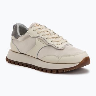Damenschuhe GANT Caffay cream