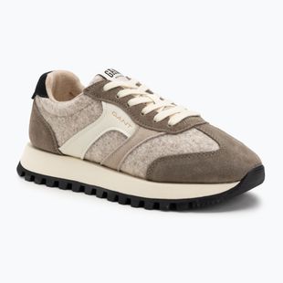 Damenschuhe GANT Caffay desert taupe