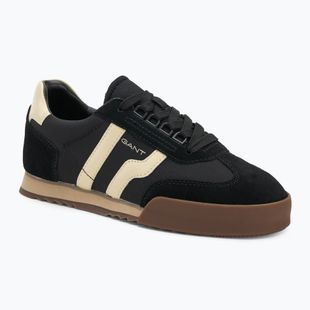 Herrenschuhe GANT Baylleblack