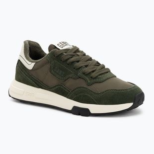 Herrenschuhe GANT Youtron olive