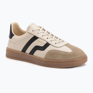 Damenschuhe GANT Cuzima beige/desert brown