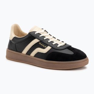 Damenschuhe GANT Cuzima black