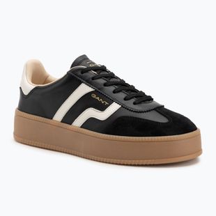 Damenschuhe GANT Cuzmani black/off white