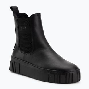 Damenschuhe GANT Snowmont Leather black