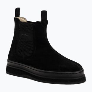 Damenschuhe GANT Sistown black