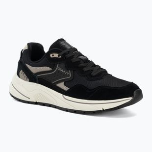 Herrenschuhe GANT McJulien black