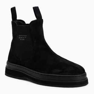 Herrenschuhe GANT Blistown black
