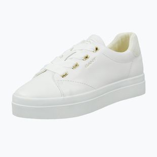 Damenschuhe GANT Avona white