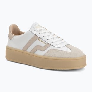 Damenschuhe GANT Cuzmani white/beige