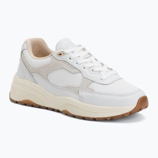 Damen-Schuhe GANT Newile white