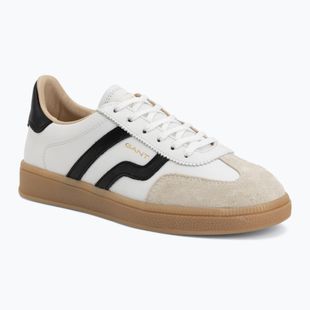 Damen-Schuhe GANT Cuzima white/black