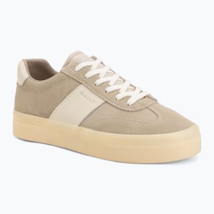 Damenschuhe GANT Avona taupe/cream