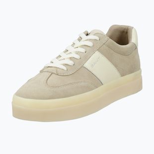 Damenschuhe GANT Avona taupe/cream