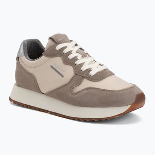 Damen-Schuhe GANT Bevinda cold beige