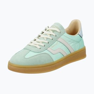 Damenschuhe GANT Cuzima dusty mint/light blue
