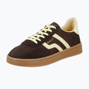 Damenschuhe GANT Cuzima brown/vanilla