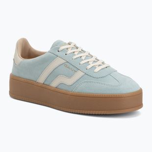 Damen-Schuhe GANT Cuzmani dusty mint/off white