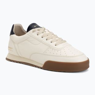 Herren Schuhe GANT Baylle cream