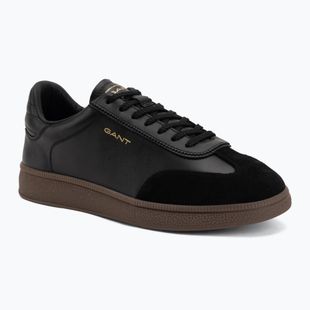 Herrenschuhe GANT Cuzmo 32631205-G00 black