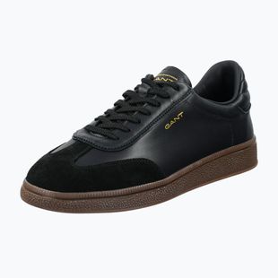 Herrenschuhe GANT Cuzmo 32631205-G00 black