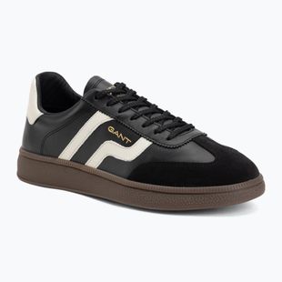Herrenschuhe GANT Cuzmo black