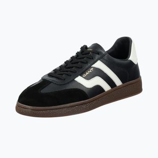 Herrenschuhe GANT Cuzmo black