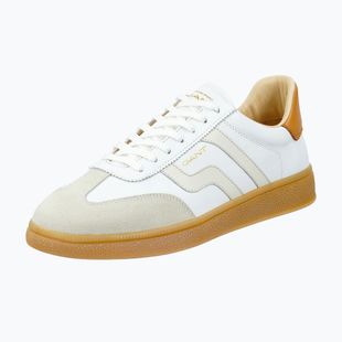 Herren Schuhe GANT Cuzmo white