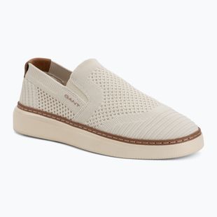 Herren Schuhe GANT San Prep bone beige