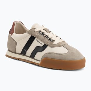 Herrenschuhe GANT Baylle cold beige