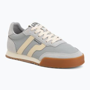 Herren Schuhe GANT Baylle fog gray