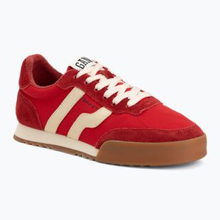 Herrenschuhe GANT Baylle lava red