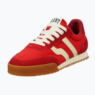 Herrenschuhe GANT Baylle lava red