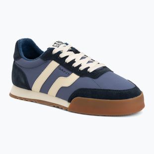Herren Schuhe GANT Baylle marine/indigo