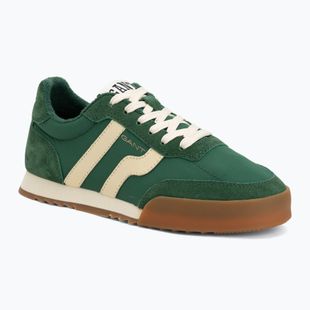 Herrenschuhe GANT Baylle dark green
