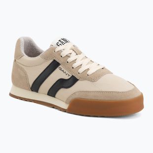 Herren Schuhe GANT Baylle taupe/putty