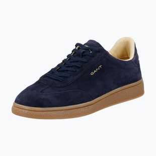 Herren Schuhe GANT Cuzmo navy