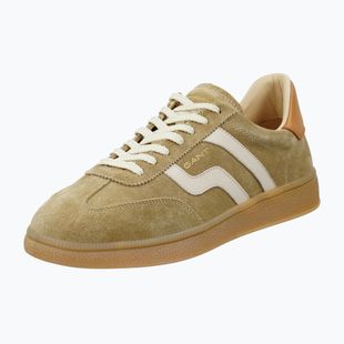 Herrenschuhe GANT Cuzmo warm beige