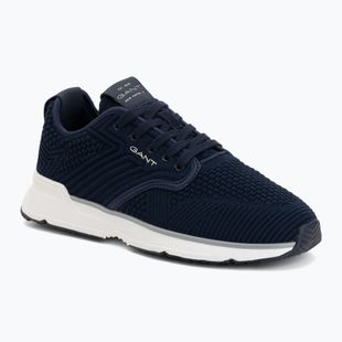 Herren Schuhe GANT Beeker navy