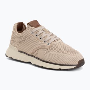 Herren Schuhe GANT Beeker taupe