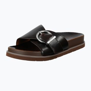 Damen-Pantoletten GANT Mardale dark brown