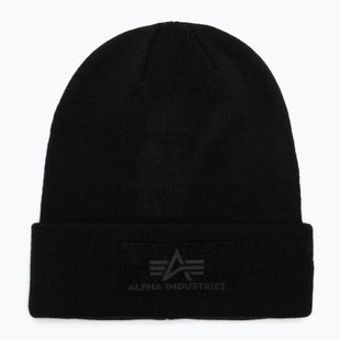 Alpha Industries VLC Kappe schwarz