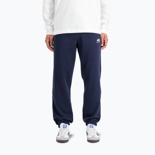 Alpha Industries Herren Basic Small Logo II Jogger Hose ultra navy