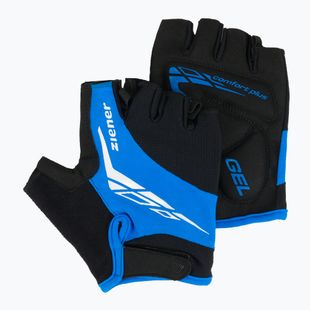 ZIENER MTB-Radhandschuhe Ceniz GELshock 798 Blau Z-988205/798/7.5