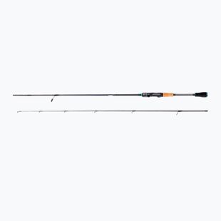 Daiwa Powermesh UL Spin Rute schwarz 11919-186