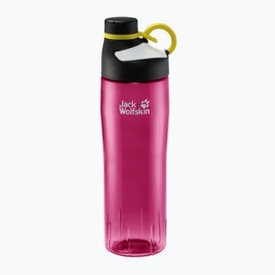 Jack Wolfskin Mancora Reiseflasche 700 ml rosa Pfingstrose
