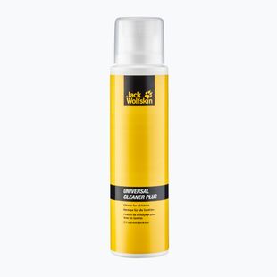 Jack Wolfskin Universal-Reiniger Plus 300 ml weiß