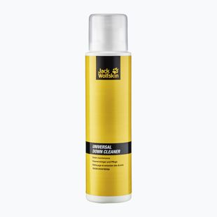 Jack Wolfskin Universal Daunenreiniger 300 ml weiß