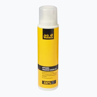 Jack Wolfskin Apparel Proofer Wash In 300 ml weiß