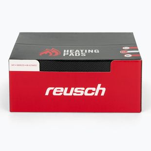 Wärmepads-Set Reusch Heating Pad Set 8h white