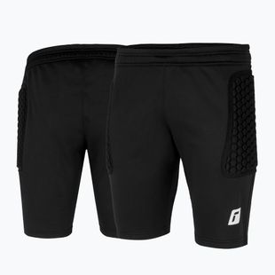 Reusch Contest II Short Advance Fußballshorts schwarz 5118215